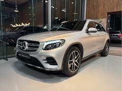 Mercedes-Benz GLC-klasse - 250 d 4MATIC Prestige Pano, Trekh, Camera, Voorst. elekt