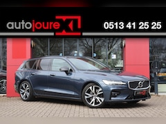 Volvo V60 - 2.0 T4 R-Design | Intellisafe Pro Line | Harman/Kardon | Leder | Camera | Trekhaak |