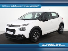 Citroën C3 - Feel *1ste Eigenaar*Navigatie*Park assist*Carplay