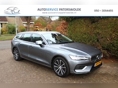 Volvo V60 - 2.0 T6 Recharge AWD Inscription
