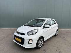 Kia Picanto - 1.0 CVVT Eco.PlusL. AIRCO | NAP
