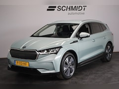 Skoda Enyaq iV - 80 | 550km WLTP | Trekhaak | Stoelverwarming | Navigatie | LED