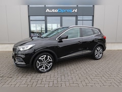 Renault Kadjar - 1.3 Tce zen 140pk Automaat panoramadak trekhaak navi