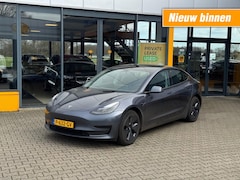 Tesla Model 3 - Standard RWD Plus 60 kWh - 96% SOH