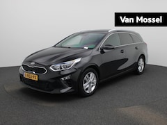 Kia Cee'd Sportswagon - Ceed 1.0 T-GDi DynamicLine | Apple Carplay / Android Auto | Camera | Privacy Glass | Multi