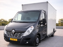 Renault Master - T35 2.3 dCi L3H2 Energy Stop & Start AIRCO
