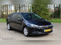 Opel Astra Sports Tourer - 1.0 Edition | 2016 | Cruise | Leuke auto