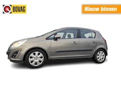 Opel Corsa - 1.4-16V Anniversary Edition