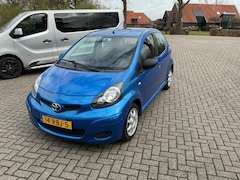 Toyota Aygo - 1.0-12V NOW