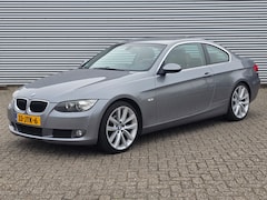BMW 3-serie Coupé - 320i Automaat Leder Navi Carplay