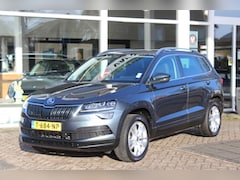 Skoda Karoq - 1.5 TSI BNS.ED. PLUS