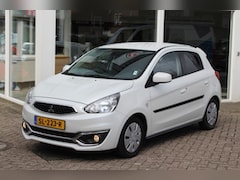 Mitsubishi Space Star - 1.2 CONNECT PRO