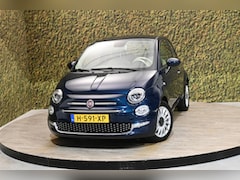 Fiat 500 - 1.0 Hybr. Lounge | Carplay | PDC