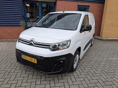 Citroën Berlingo - 1.5 BLUEHDI CLUB, Cruise, Pdc, Airco, Android auto
