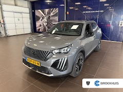 Peugeot 2008 - 1.2 Hybrid 136 Allure | Stoelverwarming | Camera V+A | Ad. Cruise control | PDC V+A | DAB