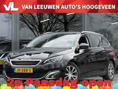 Peugeot 308 SW - 1.6 BlueHDI Blue Lease Premium | NAP | Automaat | Pano