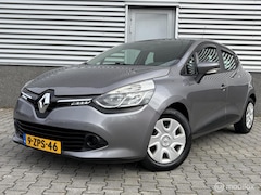 Renault Clio - 0.9 TCe Expression, Airco, Navi, Cruise