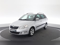 Skoda Fabia Combi - 1.2 TSI Tour | Eerste eigenaar, nieuw door ons geleverd