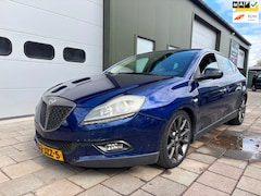 Lancia Delta - 1.4-16V T-Jet Loop of Sloop met werk