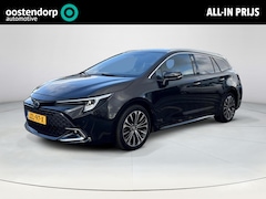 Toyota Corolla Touring Sports - Hybrid 140 Dynamic (Navigatie - Elektrische achterklep)