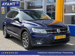 Volkswagen Tiguan - 1.5 TSI | Pano | Digidash | ACC | CarPlay
