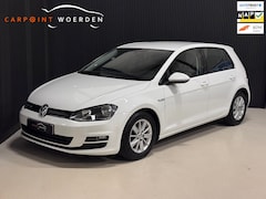Volkswagen Golf - 1.0 TSI Trendline | NAP | CRUISE | AIRCO