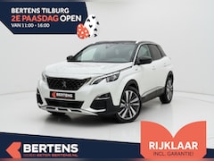 Peugeot 3008 - 1.2 PT 130 GT Line | Elektr. achterklep | Keyless | Prijs is rijklaar