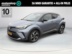 Toyota C-HR - 2.0 Hybrid Executive
