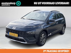 Hyundai Bayon - 1.0 T-GDI Comfort