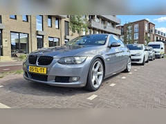 BMW 3-serie Coupé - 335i APK 2027 FEB