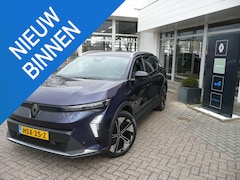 Renault Scenic E-Tech - EV87 Long Range TECHNO