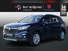 Suzuki S-Cross - 1.4 Boosterjet Select Hybrid | SHOWROOM | VOORRAAD | Navigatie | Camera |
