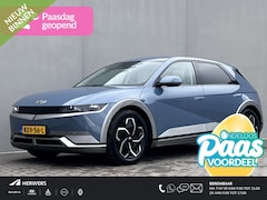 Hyundai IONIQ 5 - Lounge 77.4 kWh Automaat / SOH 100% / 8 jaar Batterij garantie / Dealer onderhouden / Fabr