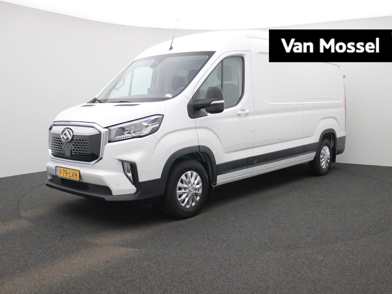 Maxus eDeliver 9 - L3H2 Business DEAL 89 kWh | Betrouwbaar Elektrisch Rijden | Direct Leverbaar! | OP = OP | - AutoWereld.nl