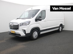 Maxus eDeliver 9 - L3H2 Business DEAL 89 kWh | Betrouwbaar Elektrisch Rijden | Direct Leverbaar | OP = OP | 5