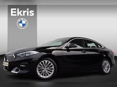 BMW 2-serie Gran Coupé - 218i High Executive Edition Luxury Line / Sportstoelen / Harman Kardon /