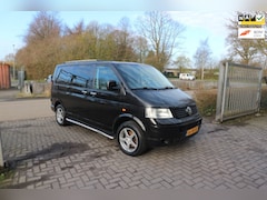 Volkswagen Transporter - 2.5 TDI 300 Budgetline DC MOTOR DEFECT