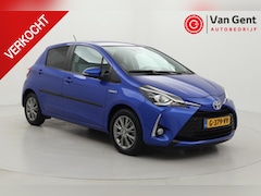 Toyota Yaris - 1.5 Hybrid Dynamic | Apple Carplay / Android Auto | Keyless | Cruise Control | Clima | Cam