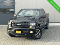 Ford F150 - USA 5.0 V8