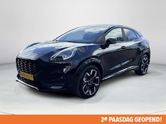 Ford Puma - 1.0 EcoBoost Hybrid ST-Line X Automaat | Navi | Cruise