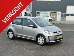 Volkswagen Up! - 1.0 BMT move up DEALER-ONDERHOUD/AIRCO/CRUISE