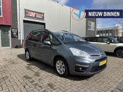 Citroën Grand C4 Picasso - 1.6 VTi Collect. 7 Persoons Airco Navi Nette Auto