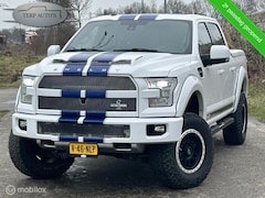 Ford F150 - USA Shelby