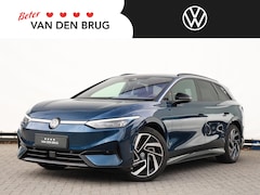 Volkswagen ID.7 Tourer - Pro Business 77 kWh 286PK | Trekhaak | 360 Camera | Stoel- en stuurverwarming | Matrix Led