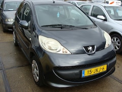 Peugeot 107 - 1.0-12V XR st bekr 5 drs elek pak nap apk