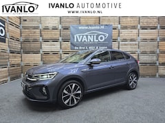 Volkswagen Taigo - 1.0 TSI R-Line Business Pano IQ Led Navi Clima Camera 18"LM