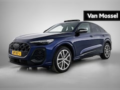 Audi Q5 Sportback - 2.0 TFSI e-hybrid quattro S edition 299 PK | S-line | Automaat | Panoramadak | Navigatie |