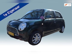 Daihatsu Trevis - 1.0 Italia