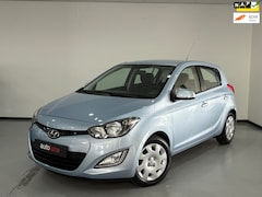 Hyundai i20 - 1.2i i-Motion
