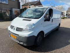 Renault Trafic - 2.0 dCi T29 L2H1 Eco Black Edition